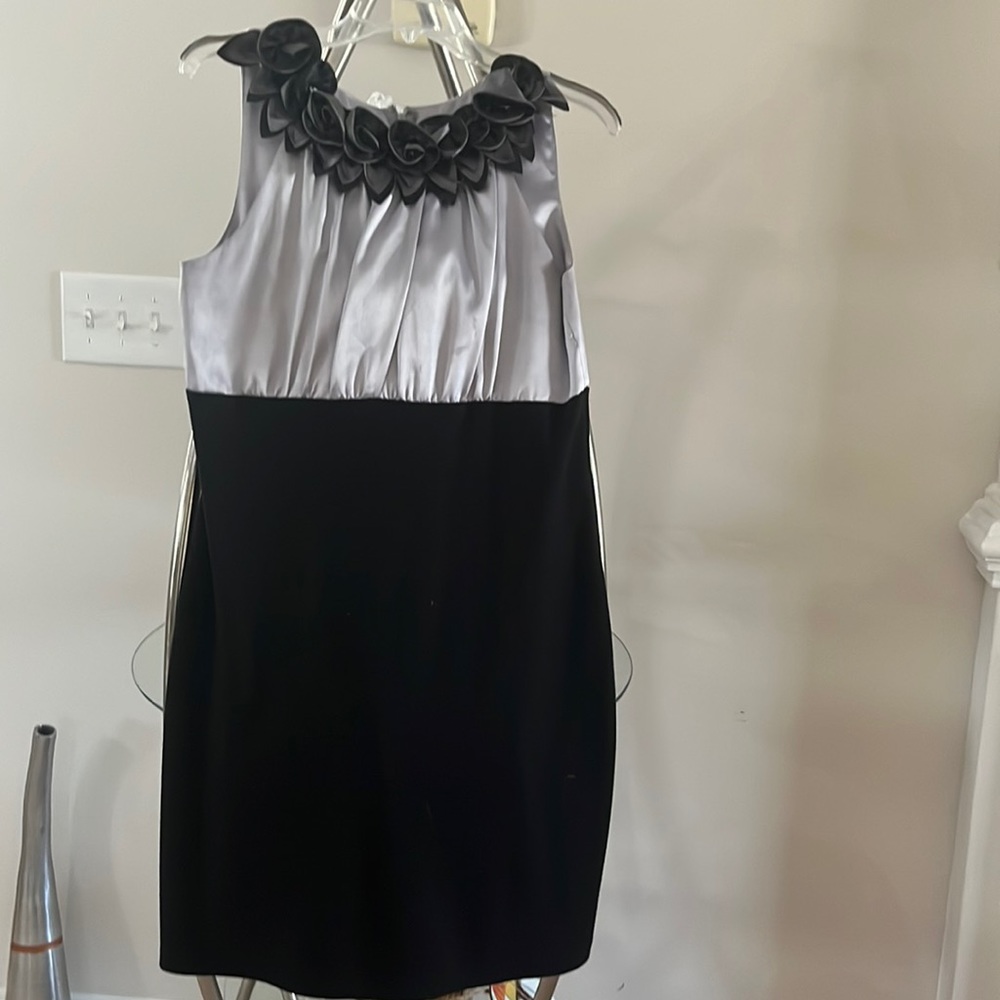 Size 10 Tiana B dress.